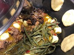 -玺炖·中国铁锅炖(虹桥天街店)