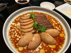 -厦门艾美酒店·乐美中餐厅