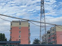 -清真·馬坡二旦烧烤(人生一串拍摄店)