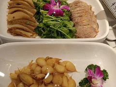 -黄泥岗·黄陂农家菜(百步亭店)