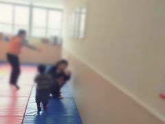 -美吉姆早教(万达广场滕州龙泉路店)