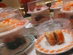 -新一番三文鱼寿司(大东海店)