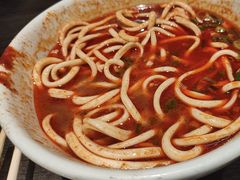 -清真·马安军辣子牛肉面