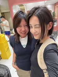点击看大图 -Kraemer Paris苏豪路易士·嘉玛发廊