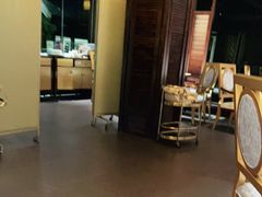 大堂-老房子金沙元年川菜食府·花园餐厅(金沙店)