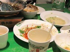 -费大厨辣椒炒肉(太平老街店)