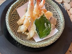 -西村日本料理(香格里拉饭店)