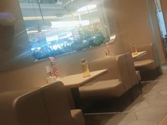 -吕氏疙瘩汤·海鲜新鲁菜(凯德mall新都心店)