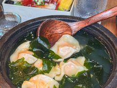-沼津港精致料理·寿喜烧·烧鸟(龙湖南桥天街日料榜单店)