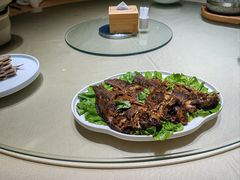 -骏阁·全驴宴