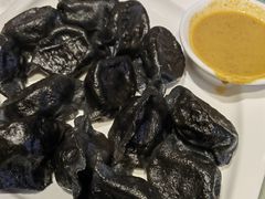 -全聚德(蓝山店)