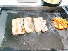 -韩时烤肉(丰科万达广场店)