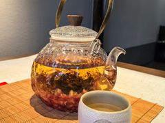 -鲤院·新中式美学·庭院餐厅(夫子庙店)