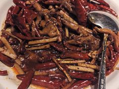 -简小舍·民间手艺菜(武昌江滩店)