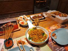 -馋嘴猫北京食堂·烤鸭·宵夜(亚运村店)