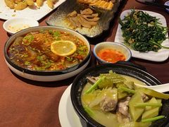 -大洋家·精品潮汕菜·生腌砂锅粥(天河东路店)