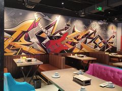-醉炫音速烧烤·干煸菜(沙河总店)