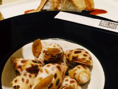 -余欢领鲜火锅(新街口店)