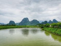 -英西峰林·洞天仙境