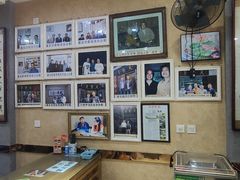 -天发芽·何记葫芦头泡馍·老字号(小南门店)