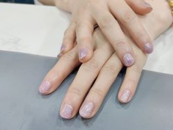 -美兮美学·日式美甲美睫