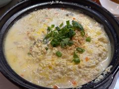 焖豆腐-小莆天(元帅路店)