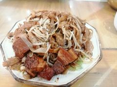 香菇焖饼-葛记焖饼(伏牛路店)