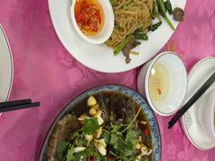 -正宗波记潮州砂锅粥(新洲一街店)