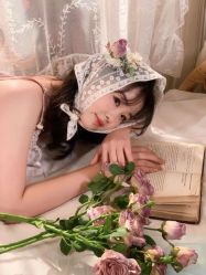 -蜜桃少女VISION写真馆(雁塔店)