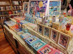 -猫的天空之城概念书店(景德镇陶溪川店)