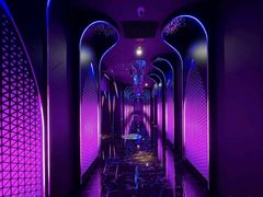 -星聚会KTV(上海火车站南广场嘉里合集店)
