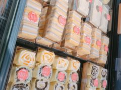 -Olé精品超市(苏州中心店)
