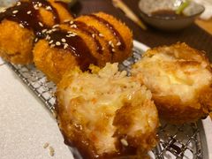 -樱の千渡日式料理·铁板烧•烧鸟(金盛田广场店)
