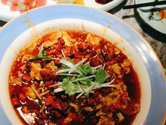 -大胡同天津菜·海肠捞饭·津门皮皮虾锅贴一绝(西姜井店)