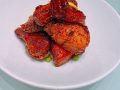 -新吉士·上海菜(浦东LCM置汇旭辉店)