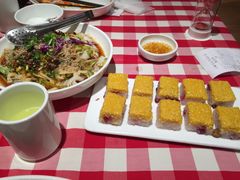 -西贝(宝乐汇店)