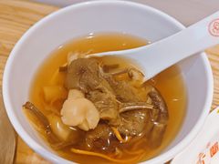 -素满香·素食自助餐(西安·民乐园店)