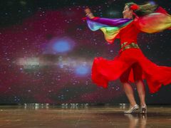 -黄浦区瑞金二路社区文化活动中心