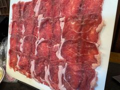 -仁和四季涮肉馆(天坛南门店)