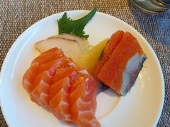 -盛宴自助餐厅(运达喜来登店)