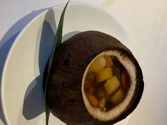 -汤城小厨•粤菜•靓汤(金宝街店)
