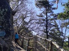 -洛阳白云山景区