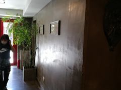 -HIGH FIVE哈福手工汉堡(桂林路店)