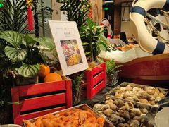 -北京索菲特大酒店