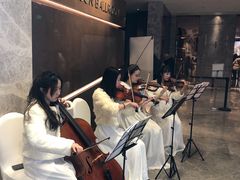 -无锡丽笙精选酒店