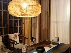 -邈墨茶馆(凤起路店)