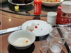 -天下客饭店(中山路店)