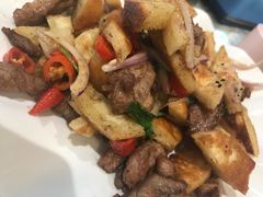 -新疆伊宁远征餐厅