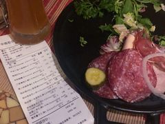 -申德勒加油站西餐厅(日坛路总店)