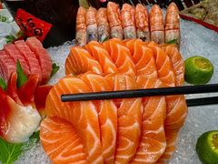 -嘉升大排档(番禺总店)